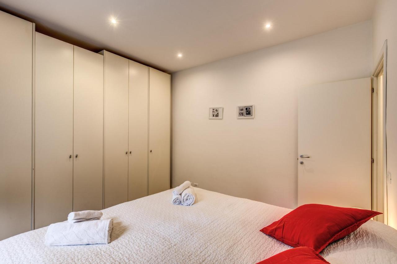 M&L Apartment - Ardesia Terrace Roma Exterior foto