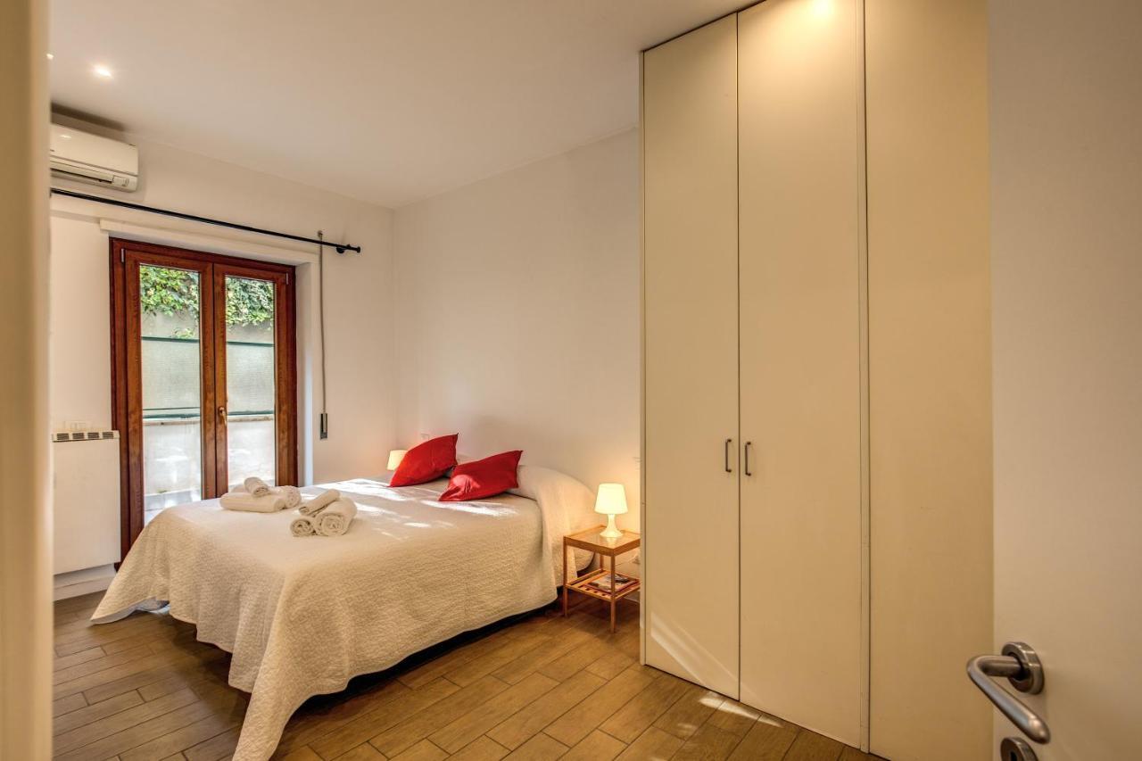 M&L Apartment - Ardesia Terrace Roma Exterior foto