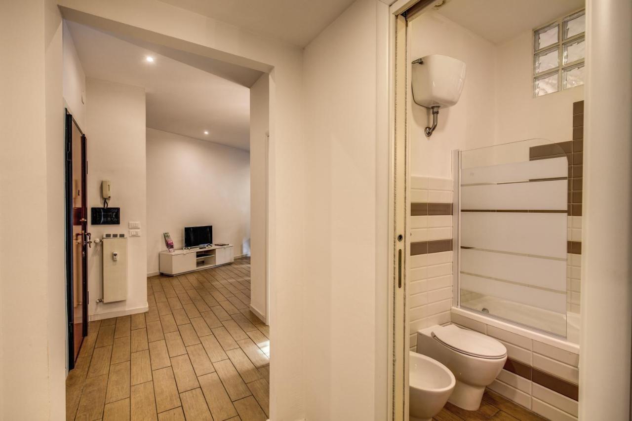 M&L Apartment - Ardesia Terrace Roma Exterior foto